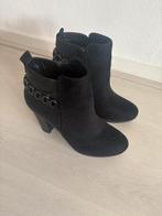 Hakken maat 37, Kleding | Dames, Schoenen, Ophalen, Zo goed als nieuw, Zwart