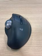 Logi MX Ergo S - Zo goed als nieuw!, Computers en Software, Muizen, Rechtshandig, Muis, Ergonomisch, Ophalen of Verzenden
