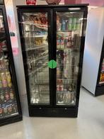 Glasdeur Koelkast - Horeca Koeling, Ophalen, Gebruikt