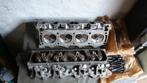 4.6 Rover V8 2x cilinderkop incl set nieuwe kopbouten, Auto-onderdelen, Motor en Toebehoren, Ophalen of Verzenden, Rover