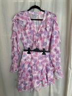 Loavies rok en blouse, Paars, Nieuw, Ophalen of Verzenden, Loavies
