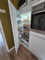 Nobilia keuken 555 lux, Huis en Inrichting, Keuken | Complete keukens, Ophalen, Gebruikt, Wit