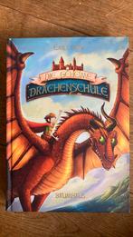 Die Geheime Drachenschule, Ophalen of Verzenden, Zo goed als nieuw
