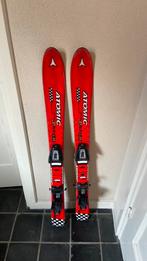 Ski s atomic carve 1.00 m lang, Sport en Fitness, Skiën en Langlaufen, 160 tot 180 cm, Gebruikt, Ophalen of Verzenden, Carve