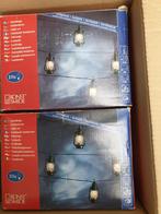 Konstsmide lantarens buiten, Ophalen