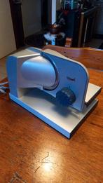 Vleeswaren snijder, Ophalen, Zo goed als nieuw