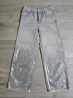 Meisjes jeans maat 152, Kinderen en Baby's, Kinderkleding | Maat 152, Ophalen of Verzenden, Zo goed als nieuw, Meisje, Broek