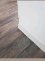 Laminaat legger 4 euro, Ophalen of Verzenden, Zo goed als nieuw, 75 m² of meer, Laminaat