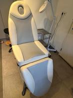 Behandelstoel /schoonheidsalon, Witgoed en Apparatuur, Persoonlijke-verzorgingsapparatuur, Ophalen, Zo goed als nieuw, Overige typen