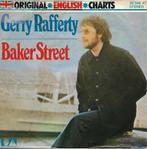 Gerry Rafferty - Baker Street, Cd's en Dvd's, Vinyl Singles, Gebruikt, 7 inch, Single, Ophalen of Verzenden
