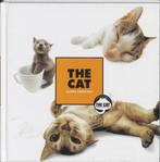 The Cat Artlist Collection - Bruna Uitgevers BV, Ophalen of Verzenden, Nieuw