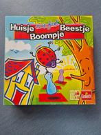 Spel - my first huisje boompje beestje - Goliath, Hobby en Vrije tijd, Gezelschapsspellen | Bordspellen, Ophalen, Gebruikt, Goliath