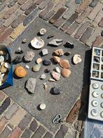 Schelpen stenen, Ophalen, Overige materialen, Hanger