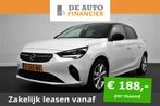 Opel Corsa 1.2 Sport € 13.750,00, Auto's, Opel, Nieuw, Geïmporteerd, 5 stoelen, 3 cilinders