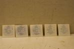 10 CD Box Mahler the symphonies 47845, Ophalen of Verzenden, Gebruikt