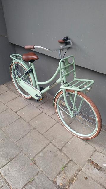 Popal 26 inch fiets beschikbaar voor biedingen