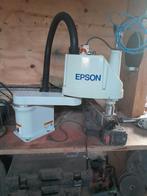 Epson Scara Robot - Nieuwstaat, Ophalen of Verzenden