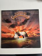 16 numbet one country hits, Ophalen of Verzenden, Zo goed als nieuw