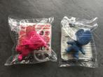 MacDonalds Happy Meal speelgoedjes € 1,00 p. st., Verzamelen, Poppetjes en Figuurtjes, Ophalen of Verzenden, Nieuw