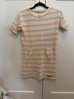 Mooie  jurken van Moscow! Mini me, voor moeder en dochter, Kleding | Dames, Beige, Ophalen of Verzenden, Zo goed als nieuw, Maat 36 (S)
