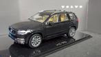 Volvo XC90 Onyx black 1:43 Norev Pol, Hobby en Vrije tijd, Zo goed als nieuw, Norev, Verzenden
