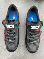 Sidi fietsschoenen, Sport en Fitness, Wielrennen, Ophalen, Zo goed als nieuw, Kleding