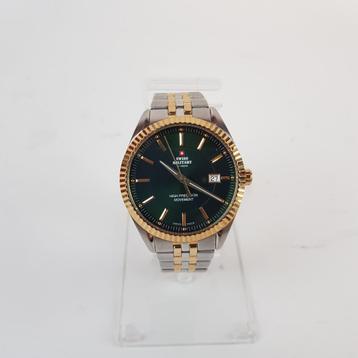 Swiss Military SM34065.10 Horloge || nu voor maar €139.99 beschikbaar voor biedingen