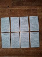 Verkade Album Friesland Plaatjes, Ophalen of Verzenden, 1920 tot 1940, Gelopen, Friesland