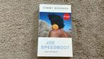 Tommy Wieringa - Joe Speedboot. Paperback, 22x14 cm., 2010, Boeken, Literatuur, Tommy Wieringa, Ophalen of Verzenden, Zo goed als nieuw