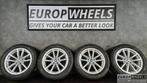 17 inch BMW 3 serie G20 G21 Zomerbanden 778 Hankook EVO, Gebruikt, Banden en Velgen, 17 inch, Ophalen of Verzenden