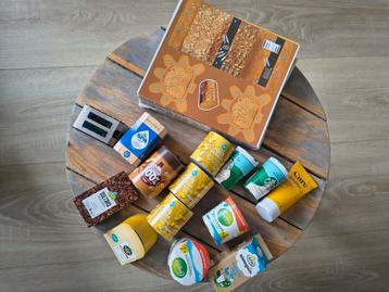 Heel veel AH mini's  beschikbaar voor biedingen