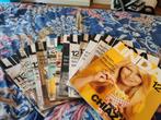 Linda, Boeken, Tijdschriften en Kranten, Ophalen of Verzenden, Gelezen, Damesbladen
