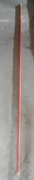 Een gebruikte mast surfplank of anders te gebruiken., Watersport en Boten, Windsurfen, Ophalen, Gebruikt, Mast
