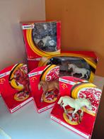 Schleich exclusive sets China Lunar series, Ophalen of Verzenden