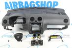 Airbag set Dashboard Volkswagen Caddy (2010-2015), Gebruikt, Ophalen of Verzenden