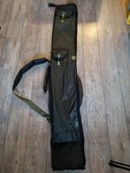 SOUL 12ft Foudraal voor 3 Hengels, Watersport en Boten, Hengelsport | Karpervissen, Ophalen of Verzenden, Gebruikt, Overige typen