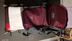 Rugzak Forclaz Travel 100, 40 cm of meer, Trekking, Zo goed als nieuw, 60 cm of meer