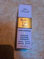 Too Faced   born this way   Make up, Ophalen, Nieuw, Gehele gezicht