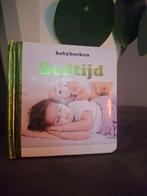 Babyboek Bedtijd, Ophalen of Verzenden, Zo goed als nieuw, 1 tot 2 jaar