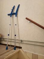 Dgbm krukken, Diversen, Ophalen