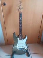 Fender Stratocaster usa, Muziek en Instrumenten, Ophalen, Gebruikt, Solid body, Fender
