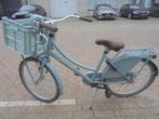 24 inch Popal Transport met een voordrager., Fietsen en Brommers, Fietsen | Dames | Damesfietsen, Zo goed als nieuw, Overige merken