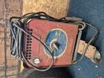 Morelisse elektroden lasapparaat 220v, Ophalen, Gebruikt