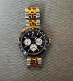 Guess heren horloge (moet weg), Ophalen of Verzenden, Zo goed als nieuw, Staal, Overige merken