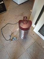 Quooker Combi - Direct kokend water!, Ophalen