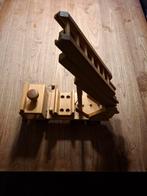 Fagus ladderwagen, Ophalen of Verzenden, Gebruikt