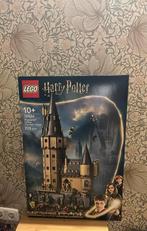 Lego 76454 Hogwarys Main Tower - nieuw, Kinderen en Baby's, Speelgoed | Duplo en Lego, Ophalen of Verzenden, Nieuw