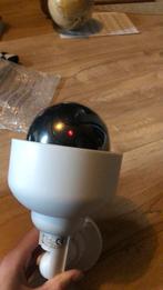 Dummy camera, Ophalen of Verzenden, Nieuw, Buitencamera