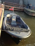Sloep: Stormer Pilotboat 65, Zo goed als nieuw, Ophalen