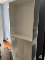 Ikea Billy Boekenkast breed, Ophalen, Met plank(en), Gebruikt, 200 cm of meer